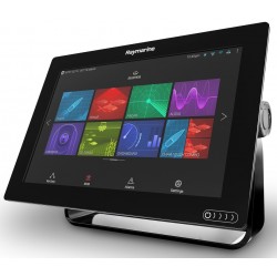 Raymarine Axiom 12"