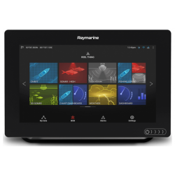 Raymarine Axiom+ 9 RV