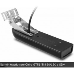 Garmin GT51M-TM Trasduttore...