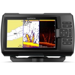 Garmin Striker Plus 7CV con...