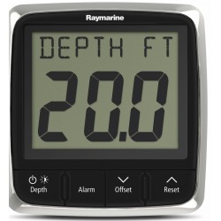 Raymarine i50 DEPTH Display