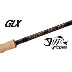 G-Loomis GLX 843 SJR