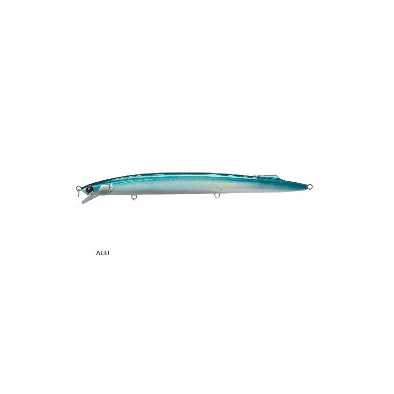 Seaspin Mommotti 140 SS