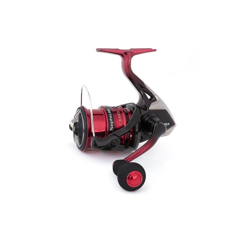 シマノ SHIMANO（シマノ）13セフィアBB C3000HGS / Sephia BB