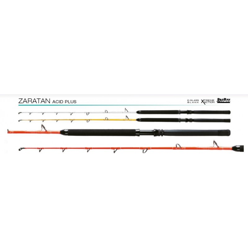 Trabucco Zaratan Acid+