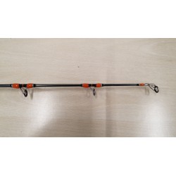 Colmic Aventador TopClass Acid 7.2'