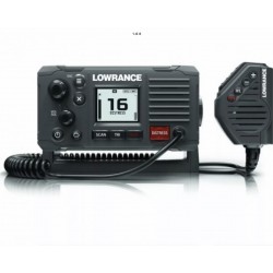 Lowrance VHF Link 6S con Antenna e Supporto
