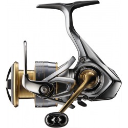 Daiwa 21 Freams LT 2500