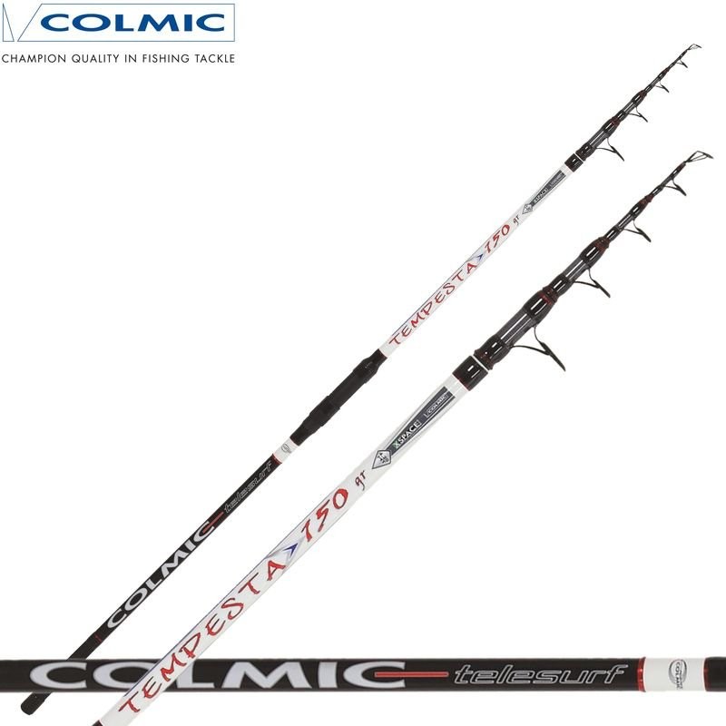 Colmic Tempesta 150Gr 4.20mt