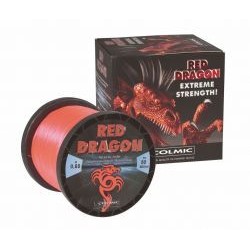 Colmic  Red Dragon 0.65mm...