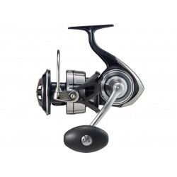 Daiwa 21 Certate SW 8000h