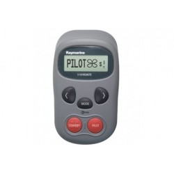 Raymarine Comando Wireless...