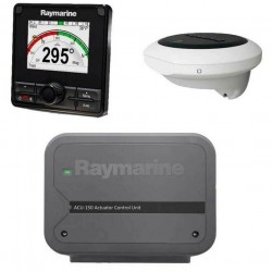 Raymarine Autopilota Evolution  EV-150 12 Volt