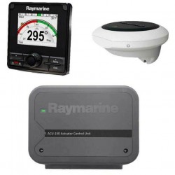 Raymarine Autopilota...