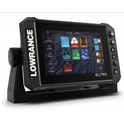 Lowrance Elite 7 FS