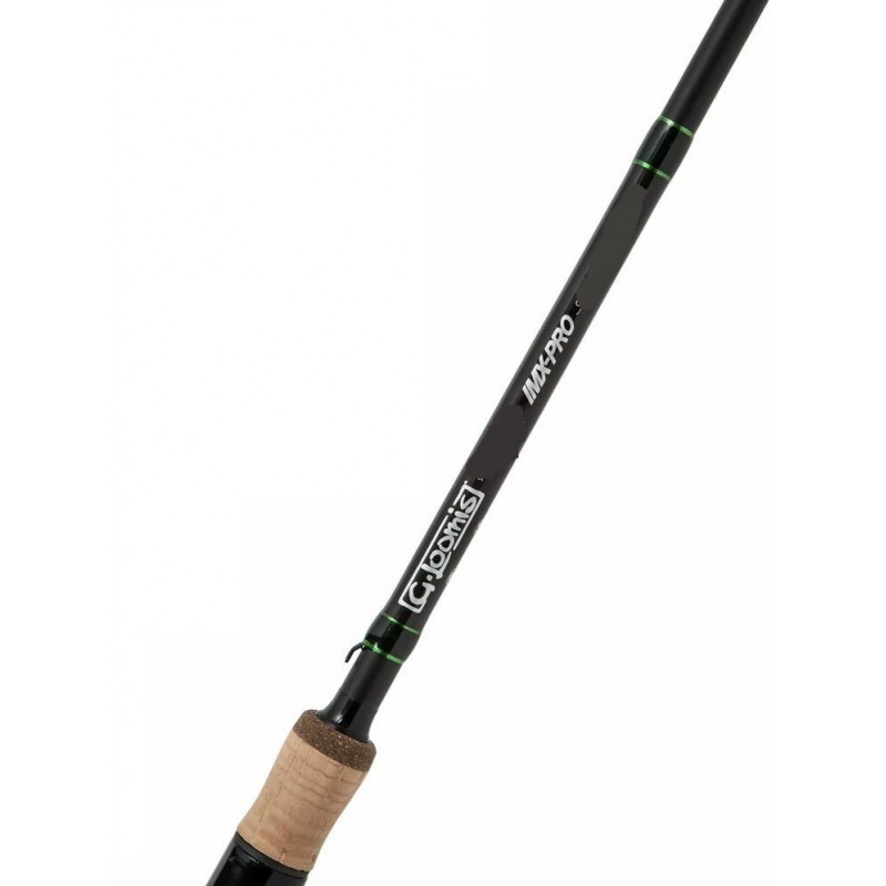 G-Loomis IMX-PRO 842s SJR