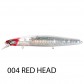 SHIMANO Exsence Silent Assassin Flash Boost 129 Floating
