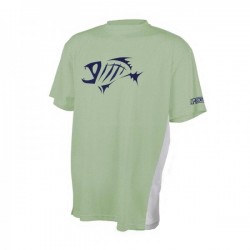 G-LOOMIS SHORT SLEEVE TECH TEE