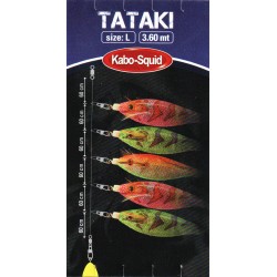 Kabo-Squid Terminale Tataki...
