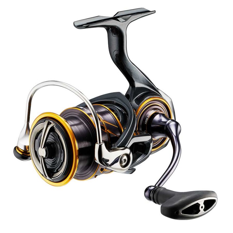 Daiwa Caldia 21 LT 2500