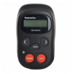 Raymarine Comando Wireless...