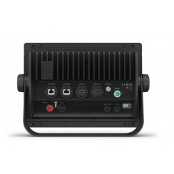 Garmin 8412 Multifunzione Gps Radar /Eco