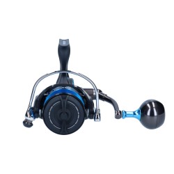 Daiwa Saltist MQ