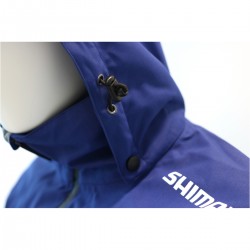 Shimano Jacket 2018 RBlue...