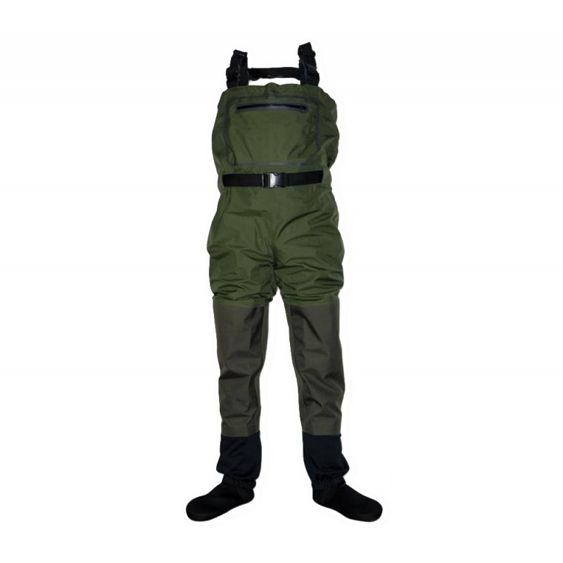 Rapala ProWear Four plus Three Chest Waders