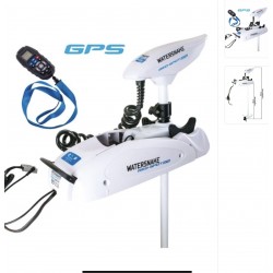 WaterSnake GEO SPOT 80-78...