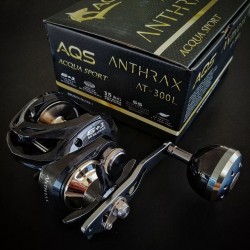 AQS Anthrax AT-300L