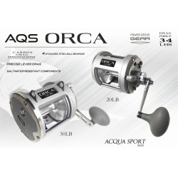 AQS Orca