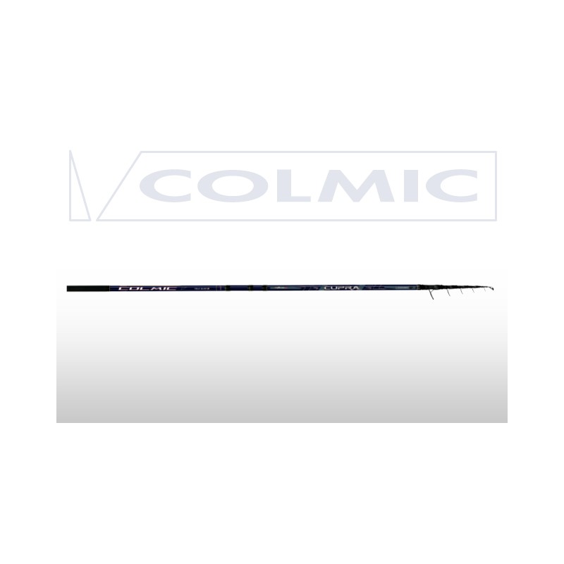 Colmic Cupra