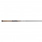 G-Loomis GLS IMX-Pro Blue 843S Spin 7'0'' 213cm 15-40lb