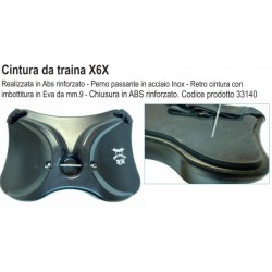 Olympus Cintura traina X6X