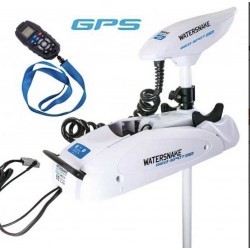 Watersnake Geo Spot Sw 65-66" 12 Volt