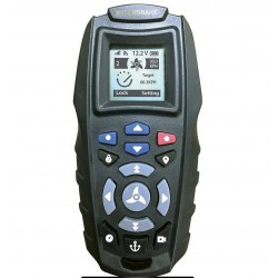 Watersnake Geo Spot Sw 65-66" 12 Volt