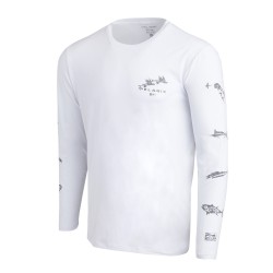 PELAGIC Stratos Gyotaku...
