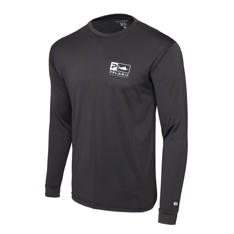 PELAGIC Aquatek Goione Marlin Black