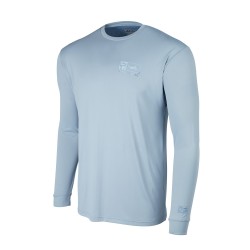 PELAGIC Aquatek Icon Slate