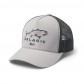 Pelagic Echo Gyotaku Performance Trucker