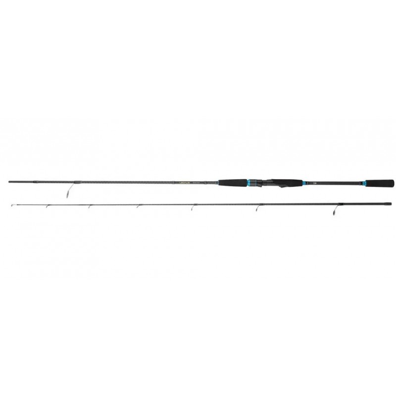 Daiwa Legalis Squid