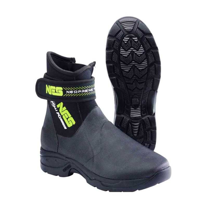 Kali Kunnan NES Stivale in Neoprene