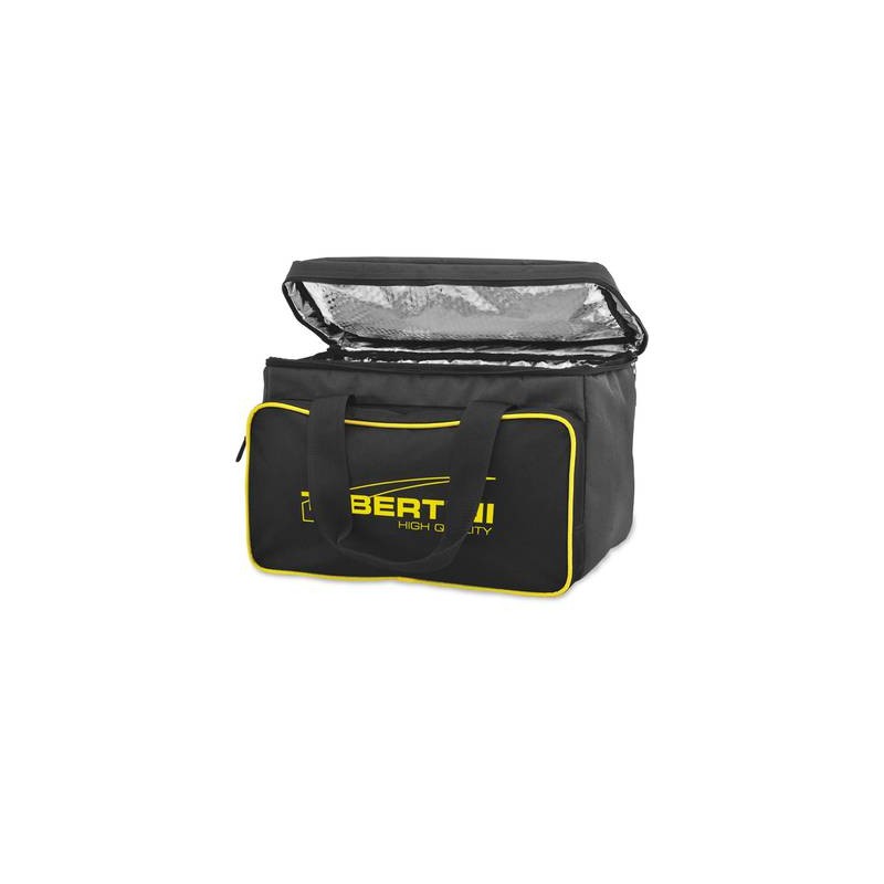 Borsa Termica L.CUBA 18 Litri - Ideale Per Picnic, Spiaggia E Escursioni, Mantiene Freddo 12 Ore - Foto 2