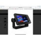 GARMIN ECHOMAP UHD 62 CV con trasduttore GT24 TM