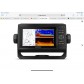 GARMIN ECHOMAP UHD 62 CV con trasduttore GT24 TM