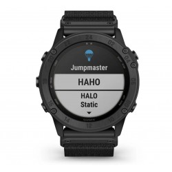 GARMIN Tactix Delta - Solar Edition
