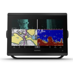Garmin 8412 Multifunzione...