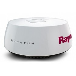 Raymarine Quantum Radar Q24….
